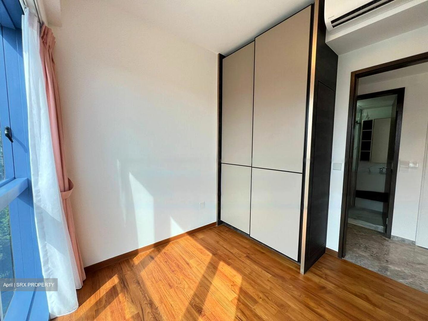 Wilshire Residences (D10), Apartment #445952771